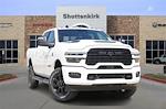 New 2025 Ram 2500 Laramie Crew Cab 4x4 Pickup for sale #SG524233 - photo 1