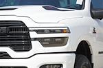 New 2025 Ram 2500 Laramie Crew Cab 4x4 Pickup for sale #SG524233 - photo 4