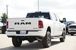 New 2025 Ram 2500 Laramie Crew Cab 4x4 Pickup for sale #SG524233 - photo 8
