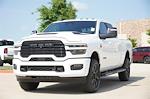 New 2025 Ram 2500 Laramie Crew Cab 4x4 Pickup for sale #SG524233 - photo 3
