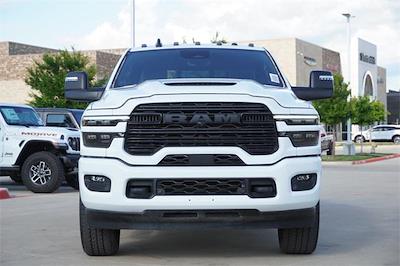 New 2025 Ram 2500 Laramie Crew Cab 4x4 Pickup for sale #SG524235 - photo 2