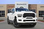 New 2025 Ram 2500 Laramie Crew Cab 4x4 Pickup for sale #SG524235 - photo 1