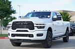 New 2025 Ram 2500 Laramie Crew Cab 4x4 Pickup for sale #SG524235 - photo 3