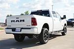 New 2025 Ram 2500 Laramie Crew Cab 4x4 Pickup for sale #SG524235 - photo 8