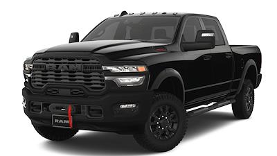 New 2025 Ram 2500 Tradesman Crew Cab 4x4 Pickup for sale #SG536201 - photo 1