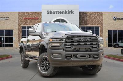 New 2025 Ram 2500 Tradesman Crew Cab 4x4 Pickup for sale #SG536202 - photo 1