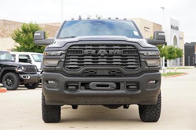 New 2025 Ram 2500 Tradesman Crew Cab 4x4 Pickup for sale #SG536202 - photo 2