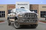New 2025 Ram 2500 Tradesman Crew Cab 4x4 Pickup for sale #SG536202 - photo 1