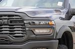 New 2025 Ram 2500 Tradesman Crew Cab 4x4 Pickup for sale #SG536202 - photo 4