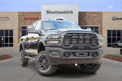 New 2025 Ram 2500 Tradesman Crew Cab 4x4 Pickup for sale #SG536204 - photo 1