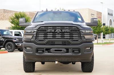 New 2025 Ram 2500 Tradesman Crew Cab 4x4 Pickup for sale #SG536204 - photo 2