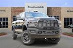 New 2025 Ram 2500 Tradesman Crew Cab 4x4 Pickup for sale #SG536204 - photo 1