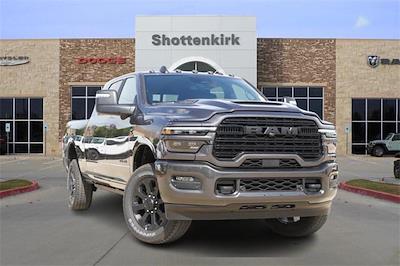 New 2025 Ram 2500 Laramie Mega Cab 4x4 Pickup for sale #SG548791 - photo 1