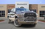 New 2025 Ram 2500 Laramie Mega Cab 4x4 Pickup for sale #SG548791 - photo 1