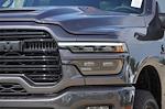 New 2025 Ram 2500 Laramie Mega Cab 4x4 Pickup for sale #SG548791 - photo 4