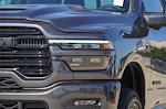 New 2025 Ram 3500 Laramie Crew Cab 4x4 DRW Pickup for sale #SG551042 - photo 4