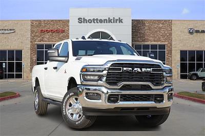 New 2025 Ram 2500 Tradesman Crew Cab 4x4 Pickup for sale #SG551464 - photo 1