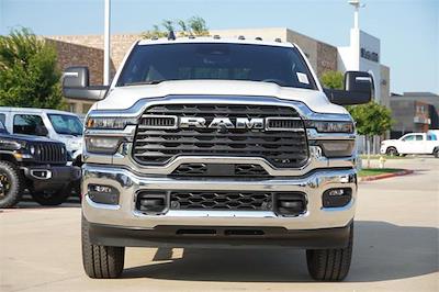 New 2025 Ram 2500 Tradesman Crew Cab 4x4 Pickup for sale #SG551464 - photo 2