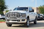 New 2025 Ram 2500 Tradesman Crew Cab 4x4 Pickup for sale #SG551464 - photo 3