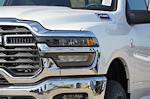 New 2025 Ram 2500 Tradesman Crew Cab 4x4 Pickup for sale #SG551464 - photo 4