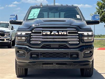 New 2025 Ram 2500 Laramie Crew Cab 4x4 Pickup for sale #SG570217 - photo 2