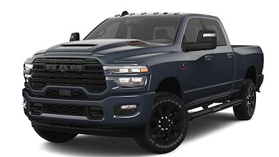 New 2025 Ram 2500 Laramie Crew Cab 4x4 Pickup for sale #SG570220 - photo 1
