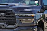New 2025 Ram 2500 Laramie Crew Cab 4x4 Pickup for sale #SG570220 - photo 4