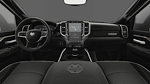 New 2025 Ram 2500 Laramie Crew Cab 4x4 Pickup for sale #SG570220 - photo 6