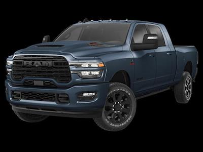 New 2025 Ram 2500 Laramie Mega Cab 4x4 Pickup for sale #SG573176 - photo 1
