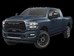New 2025 Ram 2500 Laramie Mega Cab 4x4 Pickup for sale #SG573176 - photo 1