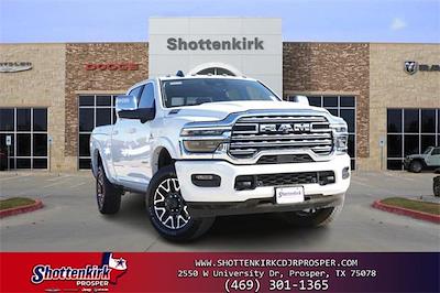 New 2025 Ram 2500 Longhorn Crew Cab for sale #SG575288 - photo 1