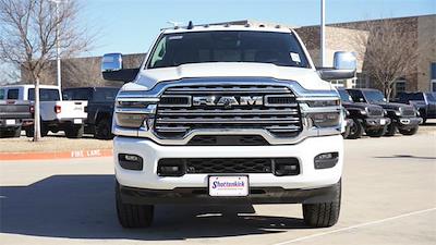 New 2025 Ram 2500 Longhorn Crew Cab for sale #SG575288 - photo 2