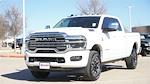 New 2025 Ram 2500 Longhorn Crew Cab for sale #SG575288 - photo 3