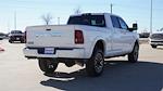New 2025 Ram 2500 Longhorn Crew Cab for sale #SG575288 - photo 9