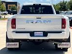 New 2025 Ram 3500 Laramie Crew Cab 4x4 DRW Pickup for sale #SG587291 - photo 6
