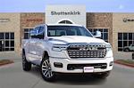New 2025 Ram 1500 Limited Crew Cab 4x4 Pickup for sale #SN589915 - photo 1