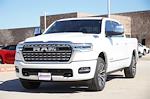 New 2025 Ram 1500 Limited Crew Cab 4x4 Pickup for sale #SN589915 - photo 3