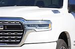 New 2025 Ram 1500 Limited Crew Cab 4x4 Pickup for sale #SN589915 - photo 4
