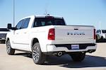New 2025 Ram 1500 Limited Crew Cab 4x4 Pickup for sale #SN589915 - photo 6