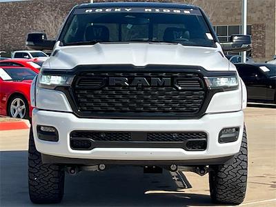New 2025 Ram 1500 Big Horn Crew Cab 4x4 Pickup for sale #SN639428 - photo 2