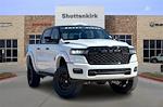 New 2025 Ram 1500 Big Horn Crew Cab 4x4 Pickup for sale #SN639428 - photo 1