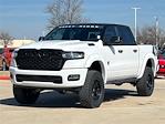 New 2025 Ram 1500 Big Horn Crew Cab 4x4 Pickup for sale #SN639428 - photo 3