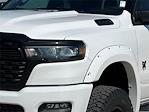 New 2025 Ram 1500 Big Horn Crew Cab 4x4 Pickup for sale #SN639428 - photo 4