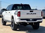 New 2025 Ram 1500 Big Horn Crew Cab 4x4 Pickup for sale #SN639428 - photo 6