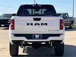 New 2025 Ram 1500 Big Horn Crew Cab 4x4 Pickup for sale #SN639428 - photo 7