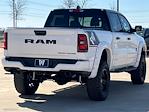 New 2025 Ram 1500 Big Horn Crew Cab 4x4 Pickup for sale #SN639428 - photo 8