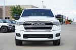 New 2025 Ram 1500 Laramie Crew Cab 4x4 Pickup for sale #SN646168 - photo 2