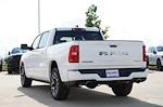 New 2025 Ram 1500 Laramie Crew Cab 4x4 Pickup for sale #SN646168 - photo 5