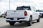 New 2025 Ram 1500 Laramie Crew Cab 4x4 Pickup for sale #SN646168 - photo 7
