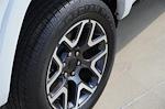 New 2025 Ram 1500 Laramie Crew Cab 4x4 Pickup for sale #SN646168 - photo 8